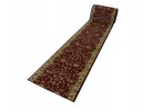Traversă Blue Stones 2723 red