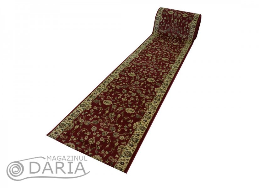 Traversă Blue Stones 2723 red