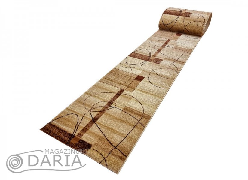 Traversă Blue Stones 3578 beige