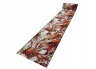 Traverse mocheta ERIKA 8033 beige/orange