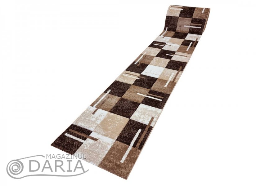 Traversă GRACIA 716 beige/cream