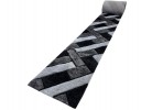 Traversă 3D SHAGGY GRANDE 720 black