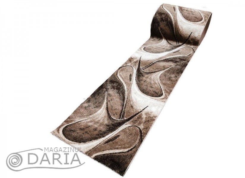 Traversă Magnolia 097 d.beige/beige
