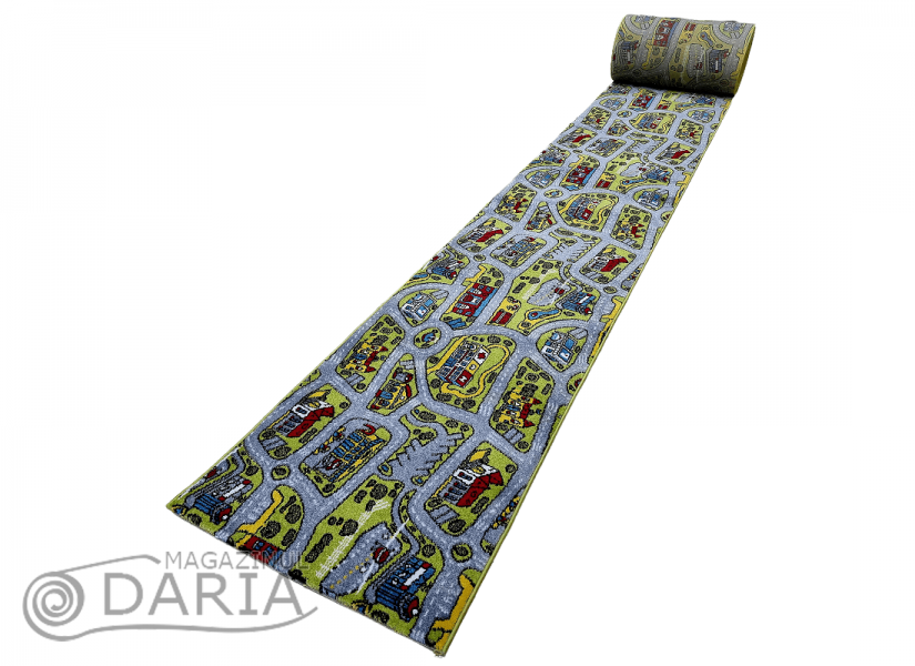 Traversă Magnolia 133 l.grey