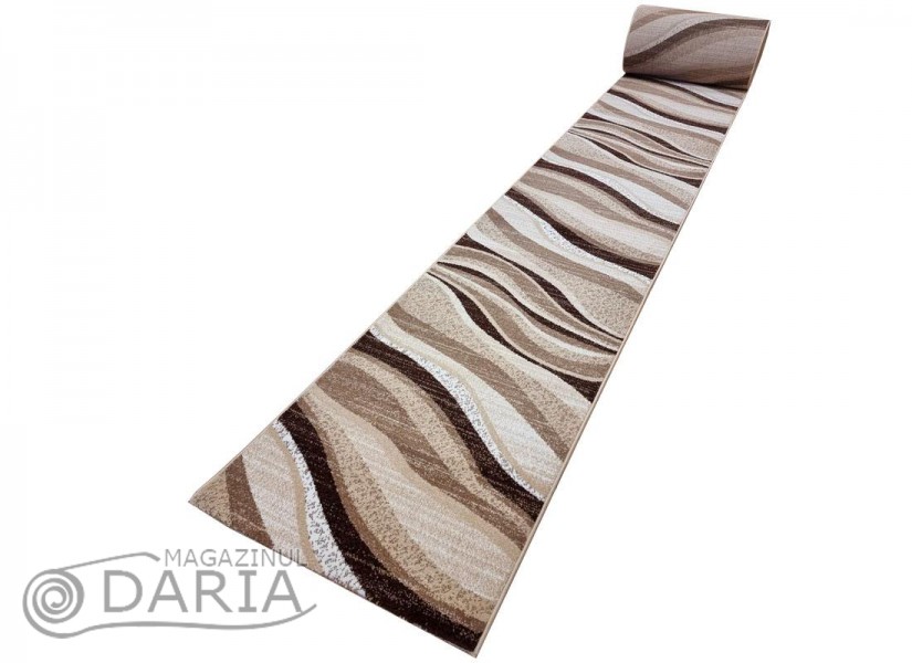 Traversă Magnolia 191 beige
