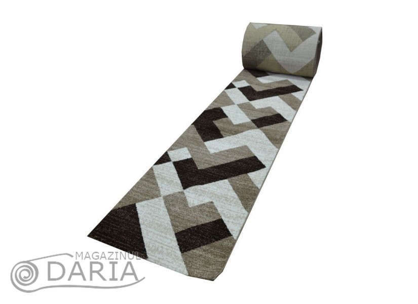 Traversă Magnolia 480 brown
