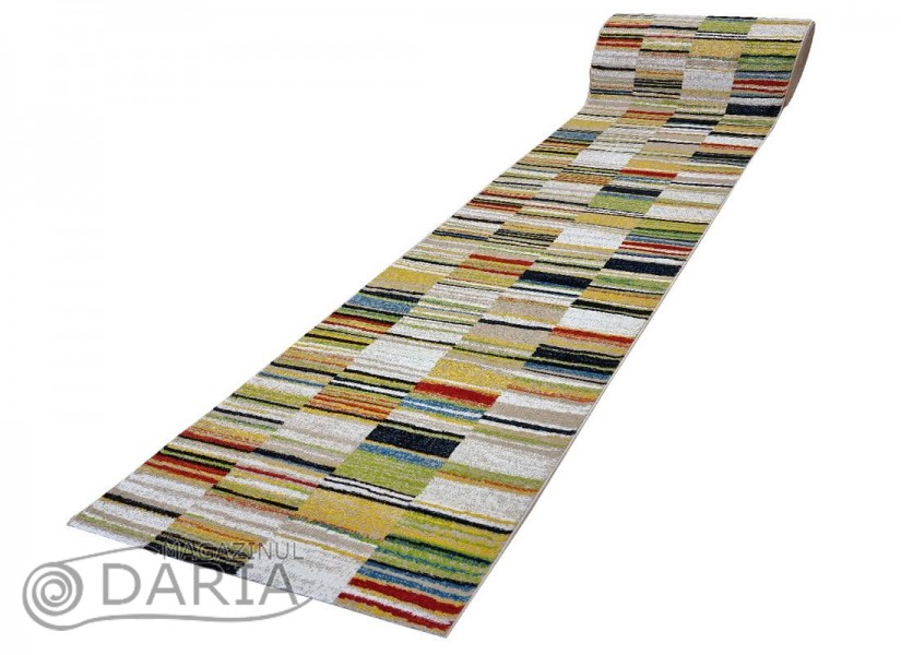 Traversă Magnolia 605 beige