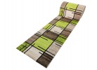 Traversă Magnolia 704 d.beige/green