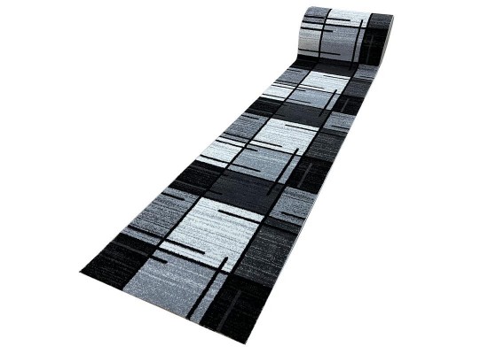 Traversă Magnolia 704 l.grey/black