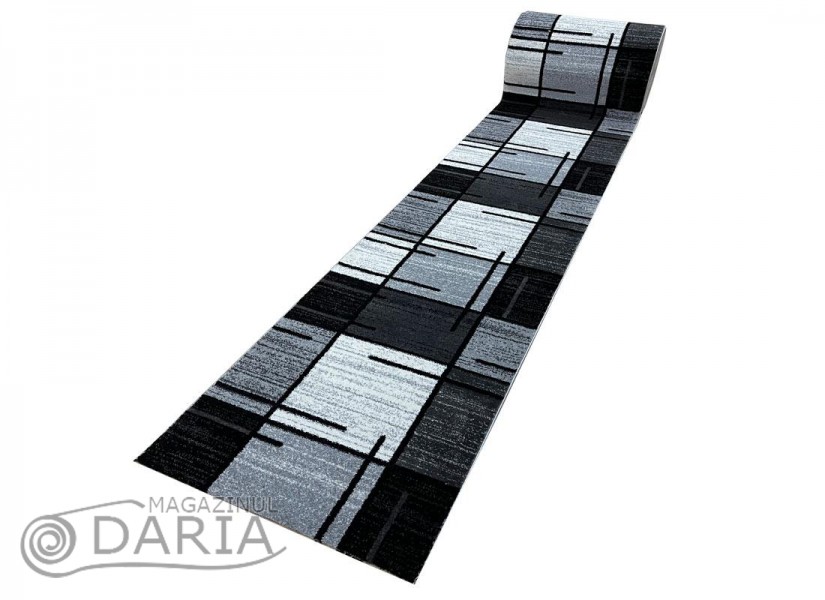 Traversă Magnolia 704 l.grey/black