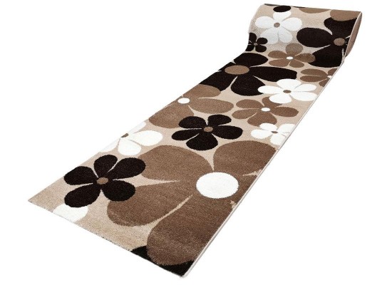 Traversă Magnolia 801 d.beige/brown