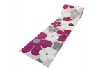 Traversă Magnolia 801 lila/pink