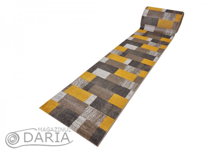 Traversă Magnolia 986 beige