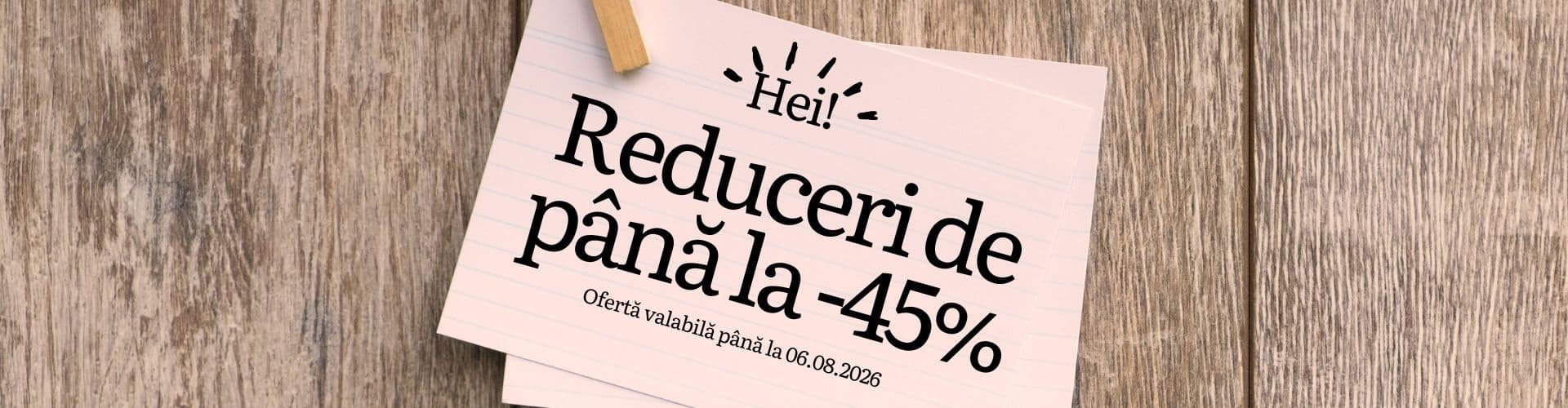 Promotii