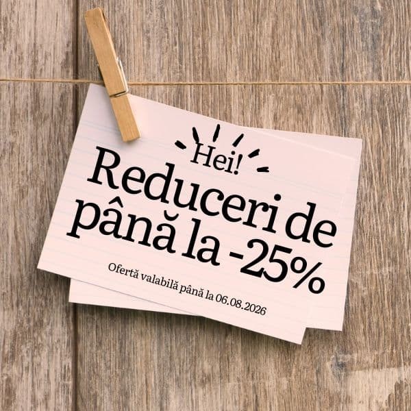 Promotii
